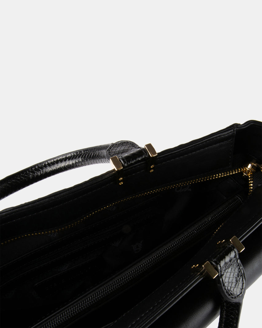 BBLANE-6 BLACK