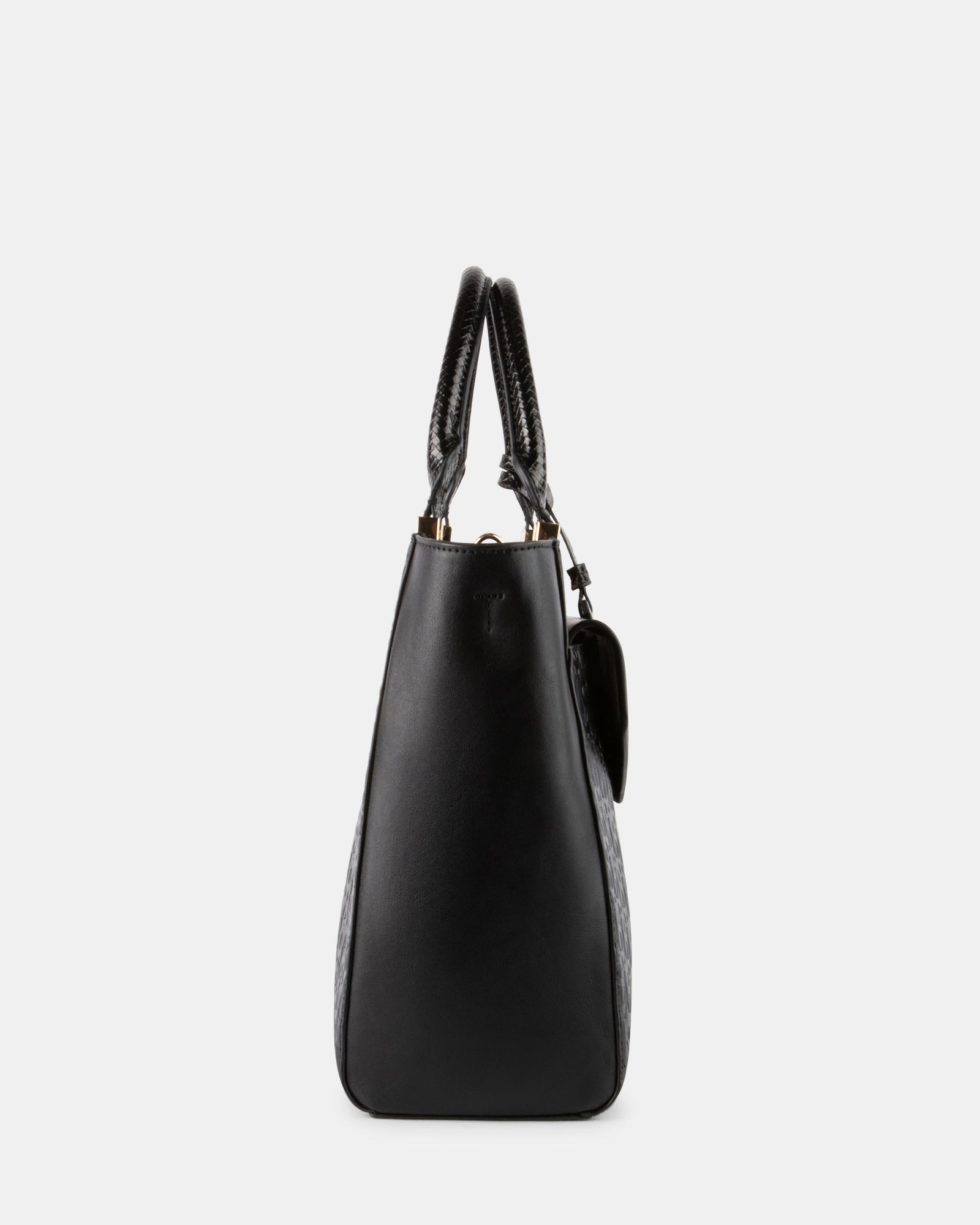BBLANE-6 BLACK