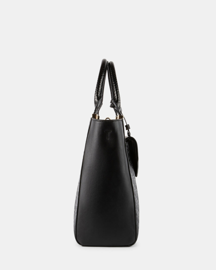 BBLANE-6 BLACK