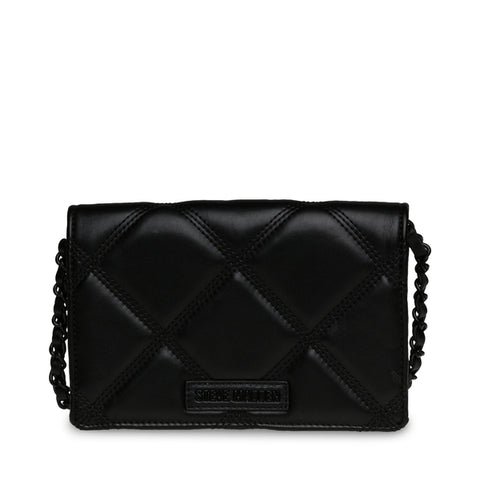 BENDUE Black Women's Handbag - Steve Madden Australia