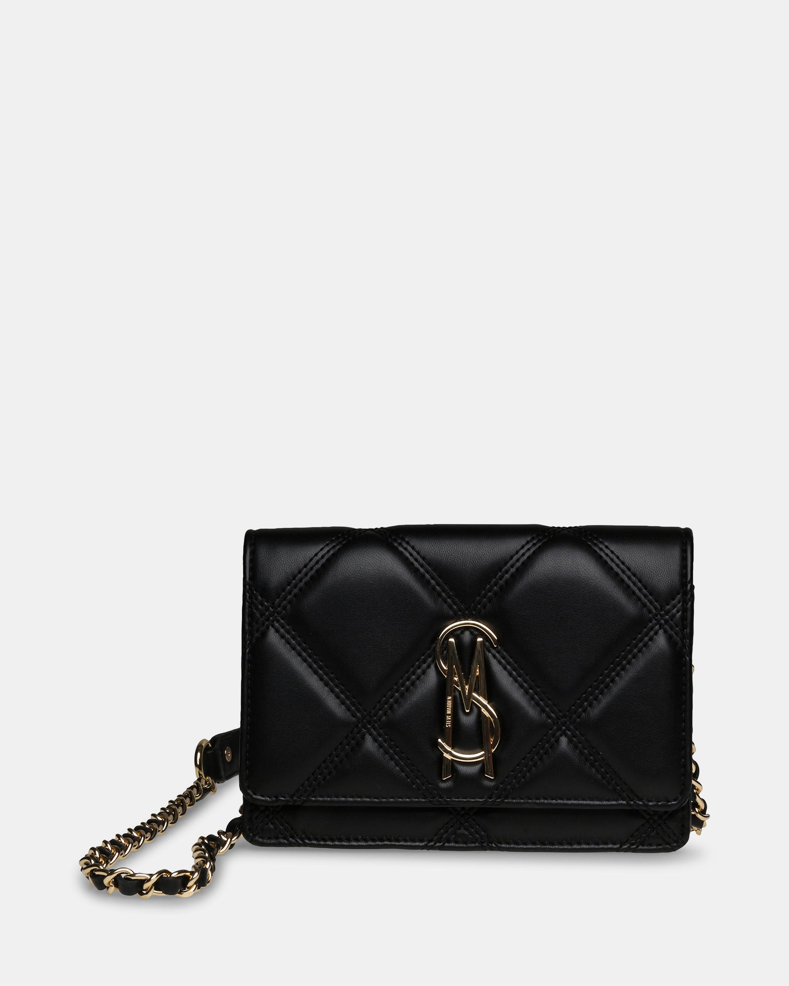BENDUE BLACK/GOLD