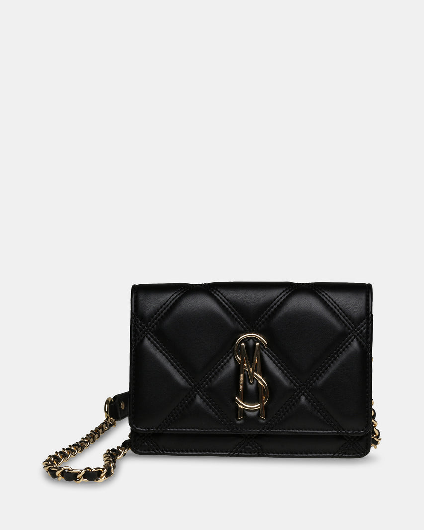 BENDUE BLACK/GOLD