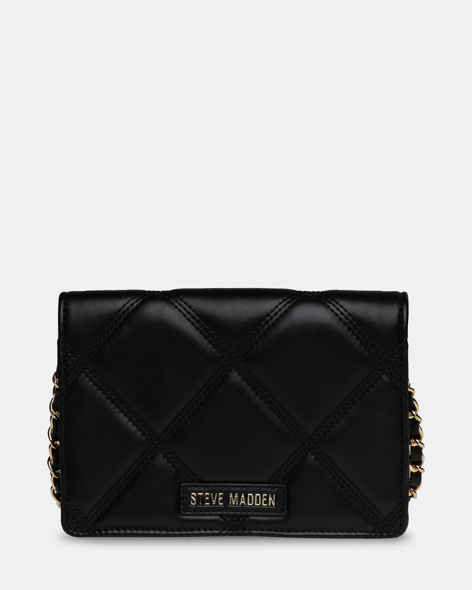 BENDUE BLACK/GOLD