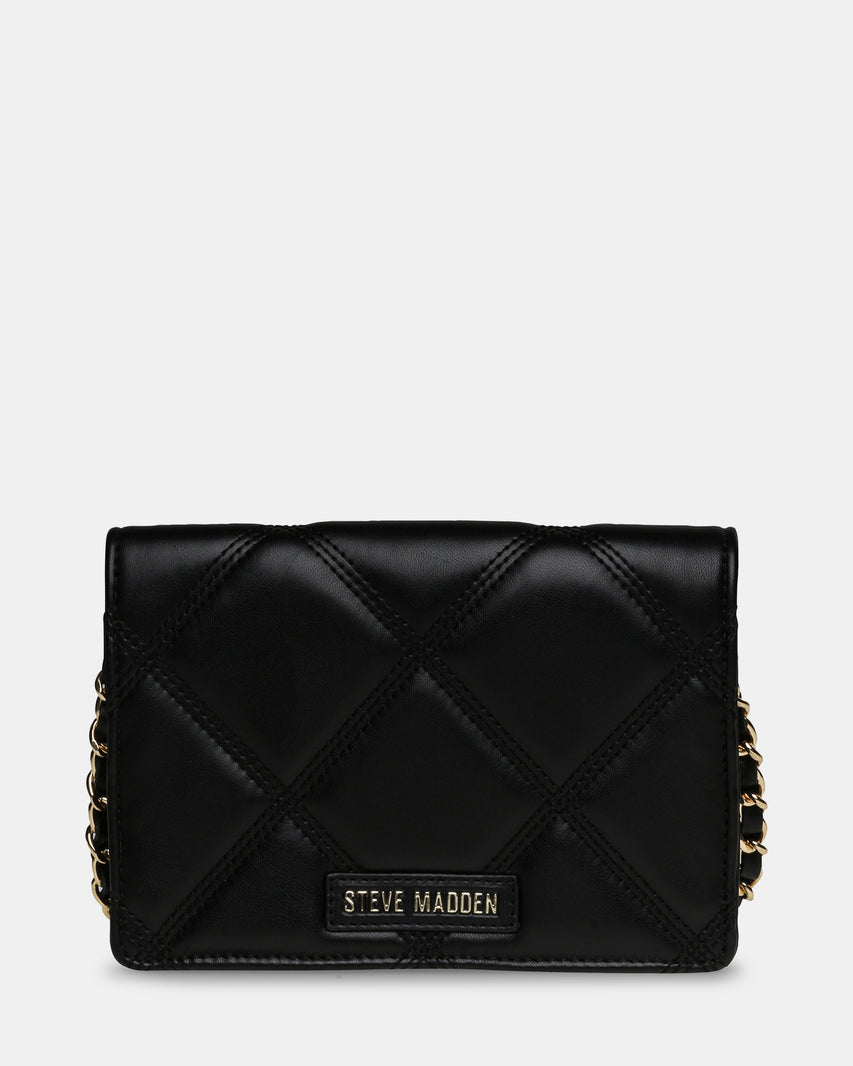 BENDUE BLACK/GOLD