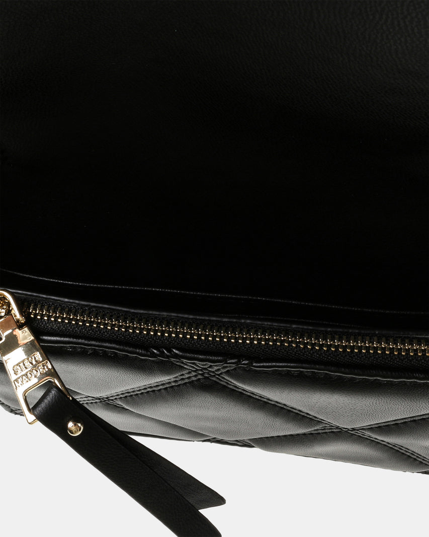 BENDUE BLACK/GOLD