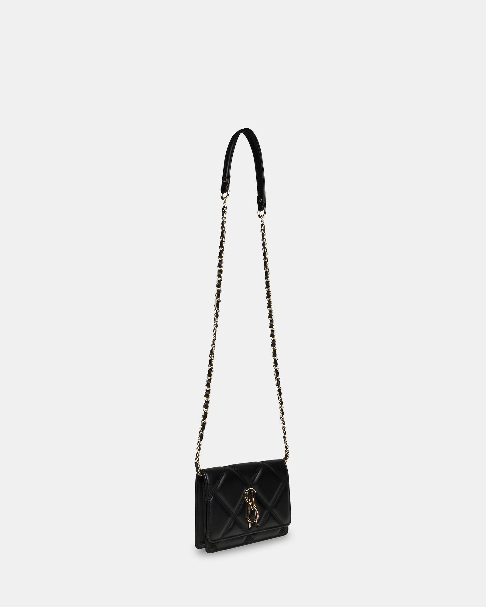 BENDUE BLACK/GOLD