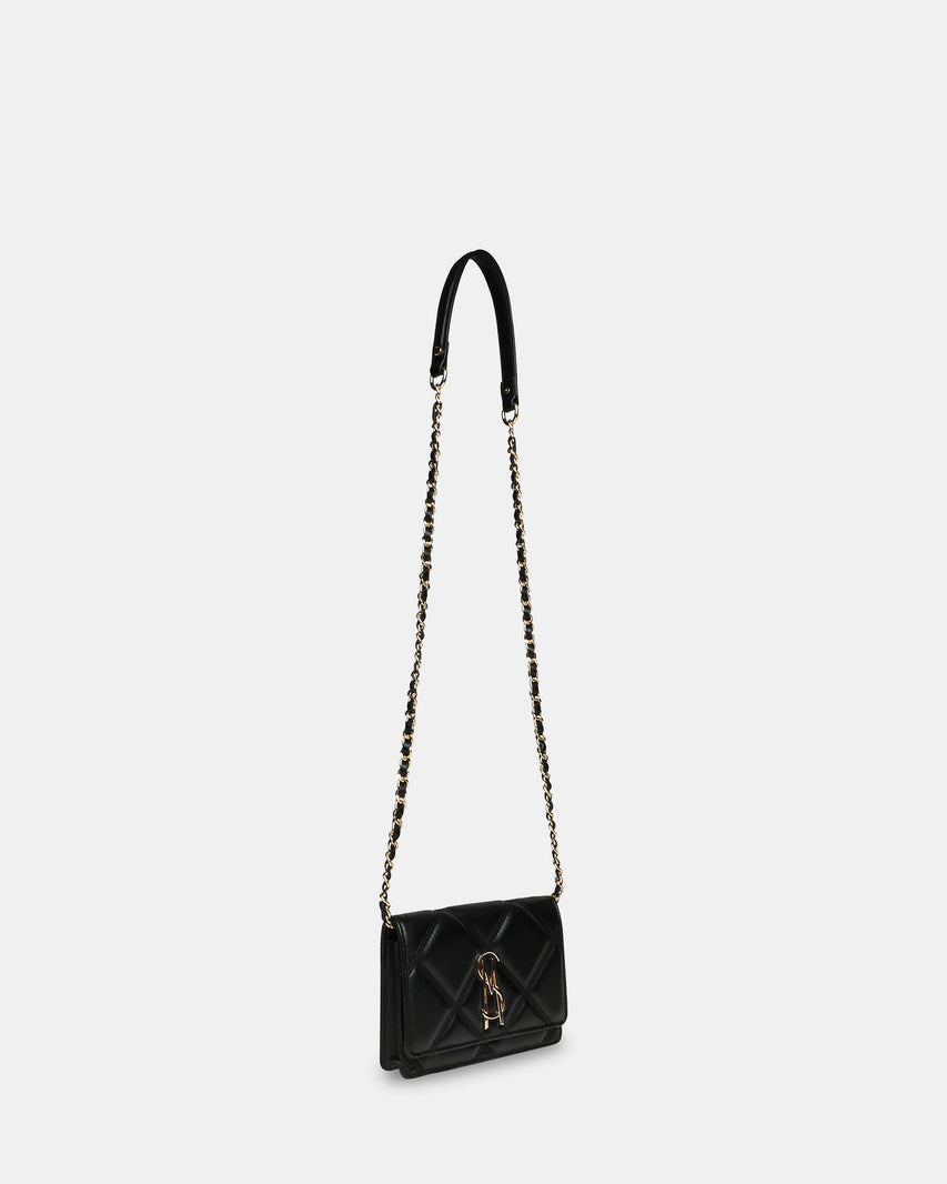 BENDUE BLACK/GOLD