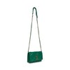 STEVE MADDEN BENDUE GREEN ALL PRODUCTS