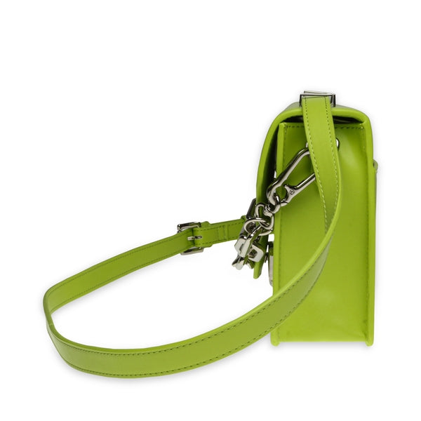 STEVE MADDEN BINDIO-L LIME ALL PRODUCTS