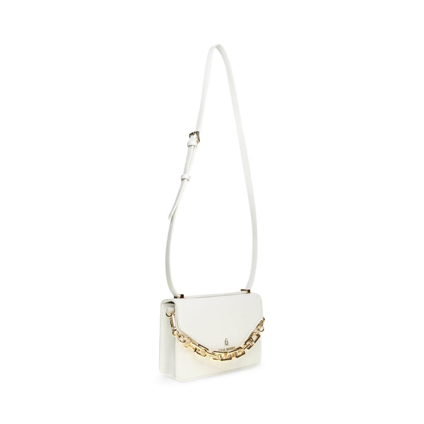 STEVE MADDEN BINDIO-L WHITE GOLD ALL PRODUCTS