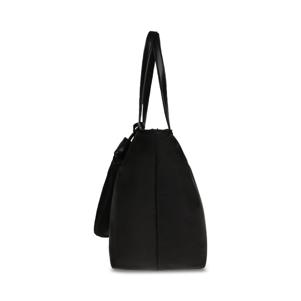 STEVE MADDEN BJUDE BLACK ALL PRODUCTS