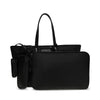 STEVE MADDEN BJUDE BLACK ALL PRODUCTS