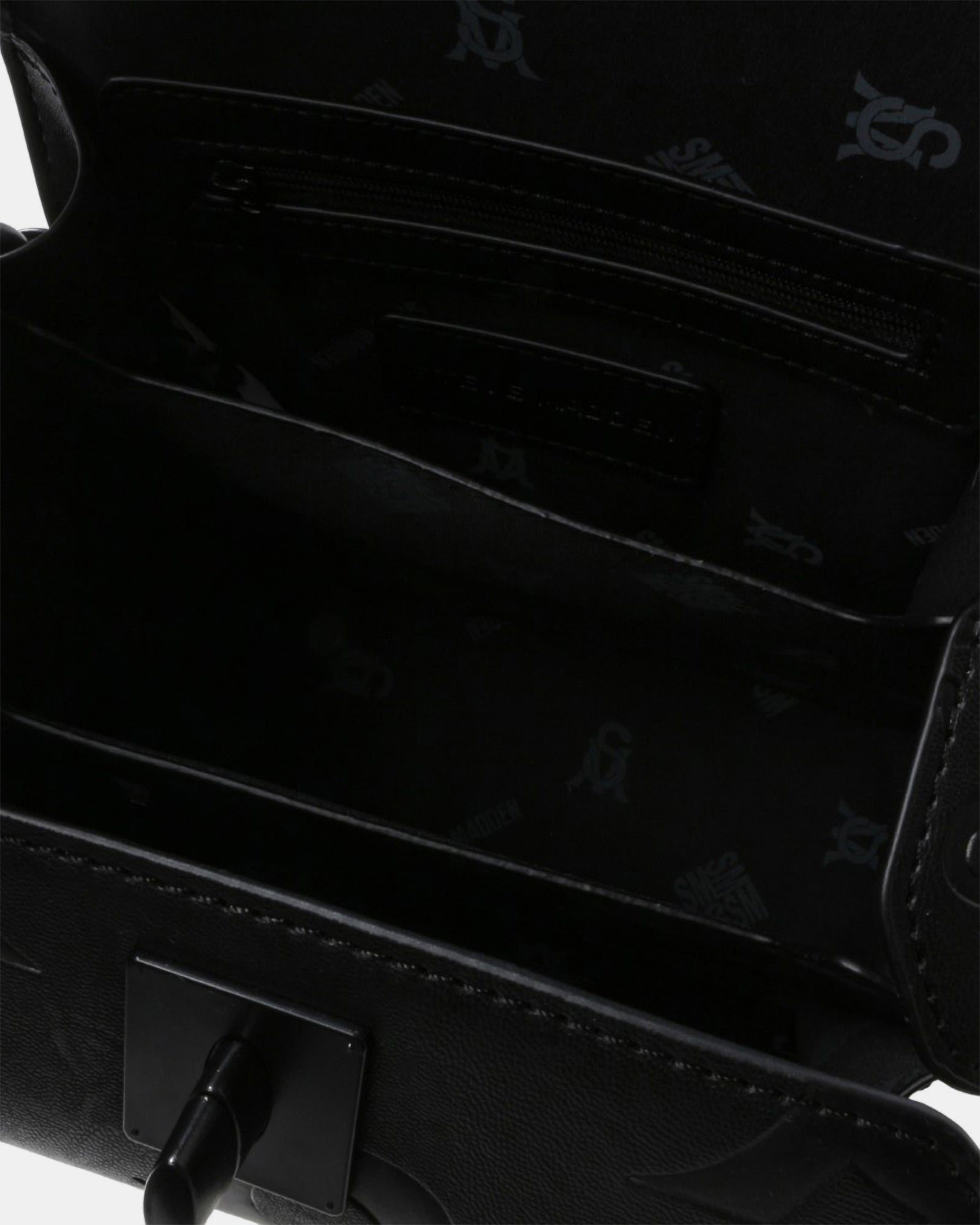 BKROME-X BLACK/BLACK