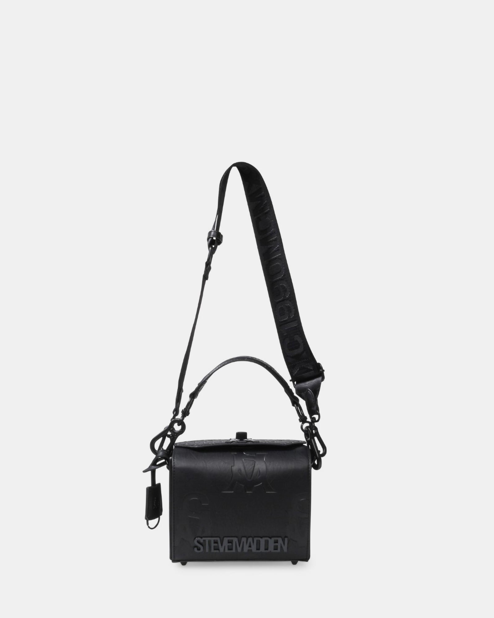 BKROME-X BLACK/BLACK