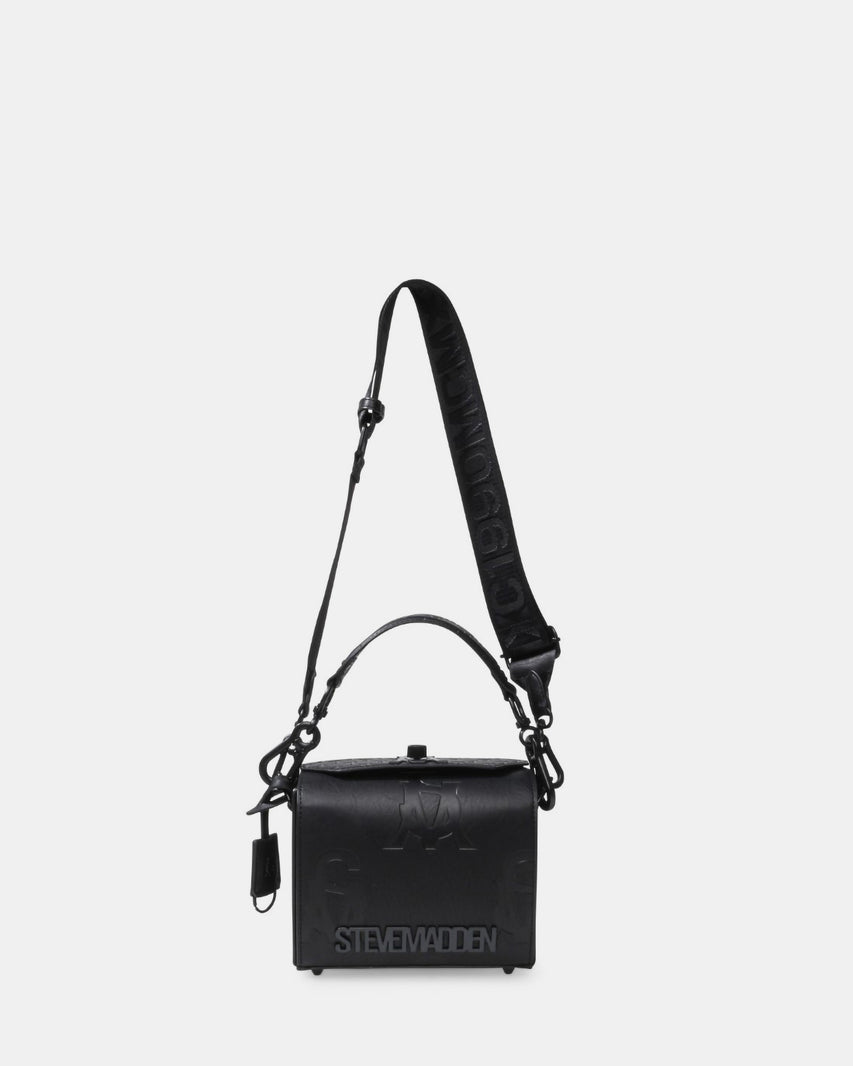 BKROME-X BLACK/BLACK