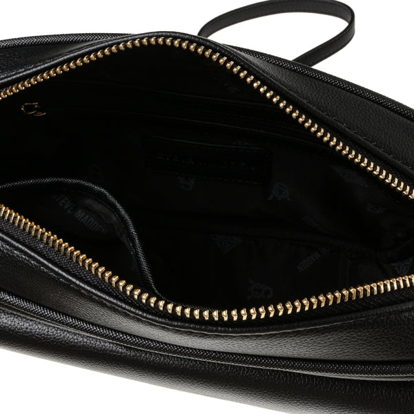 STEVE MADDEN BLIGHT-P BLACK ALL PRODUCTS