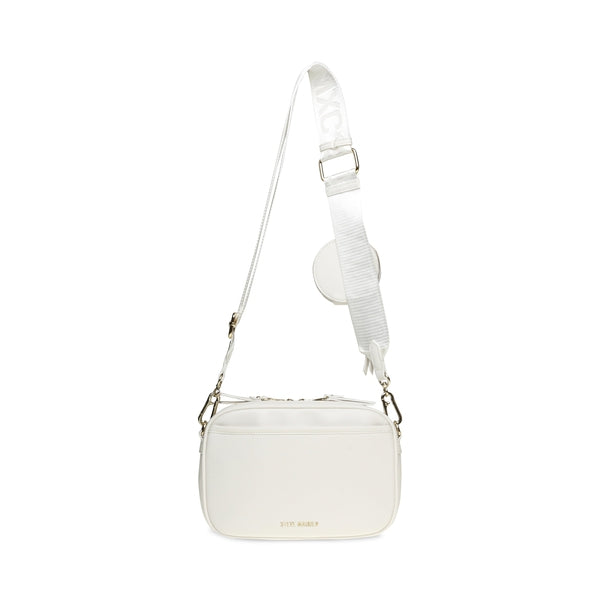 STEVE MADDEN BLIGHT-P WHITE ALL PRODUCTS