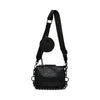 STEVE MADDEN BMINIROY BLACK ALL PRODUCTS