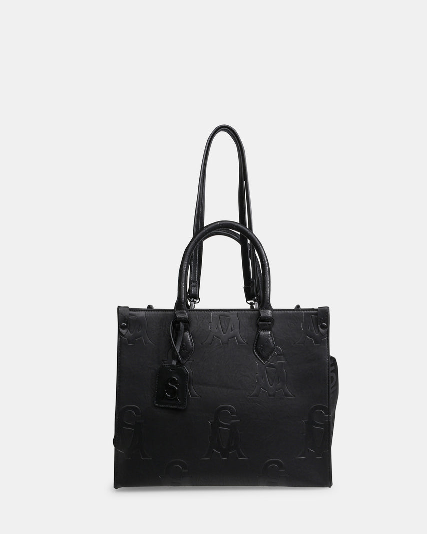 BSTILO-X BLACK BLACK