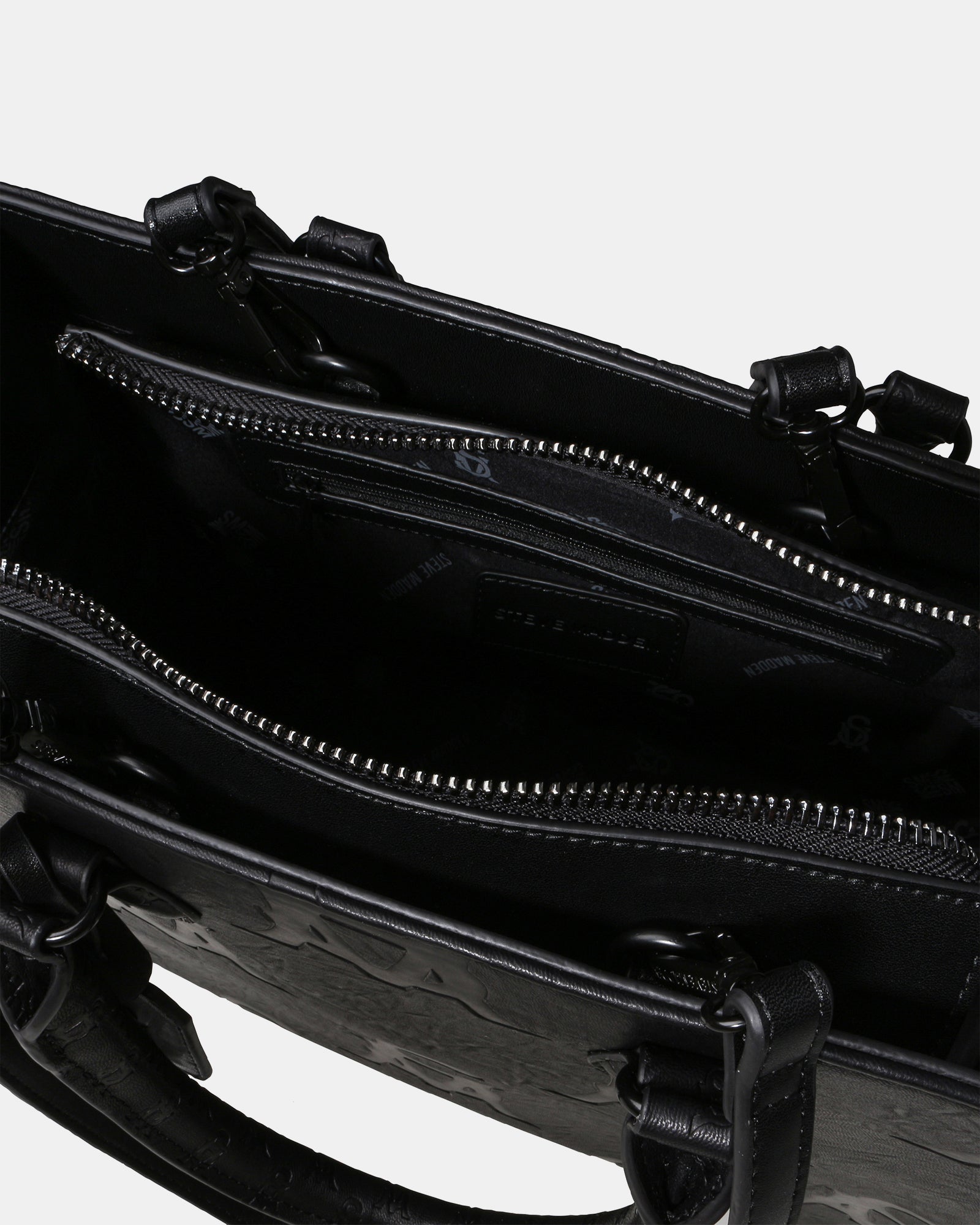 BSTILO-X BLACK BLACK