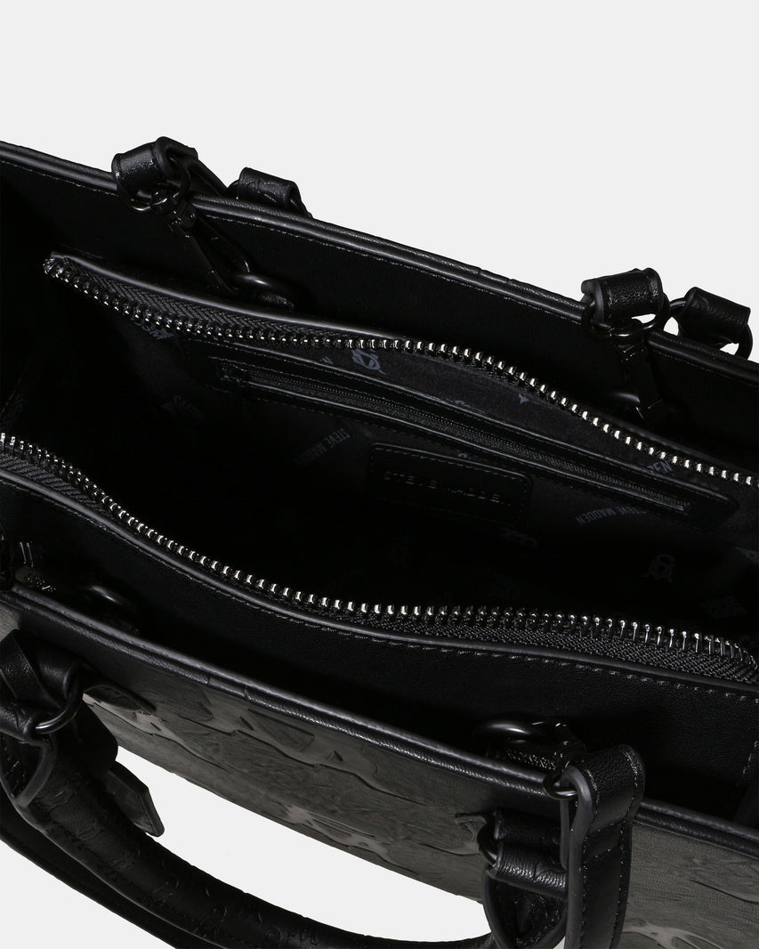 BSTILO-X BLACK BLACK