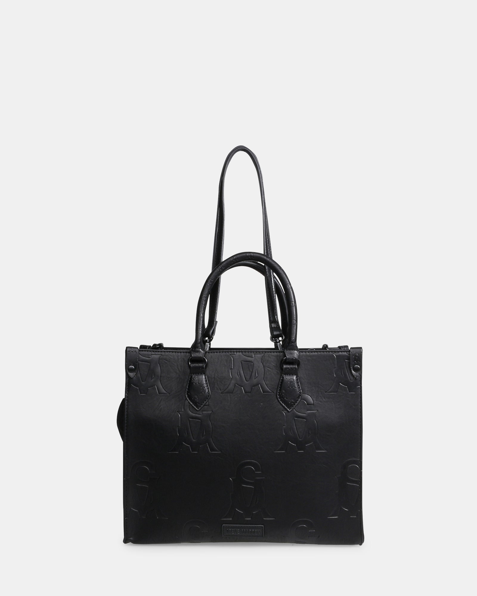 BSTILO-X BLACK BLACK