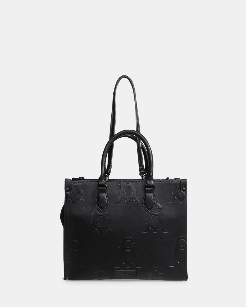 BSTILO-X BLACK BLACK