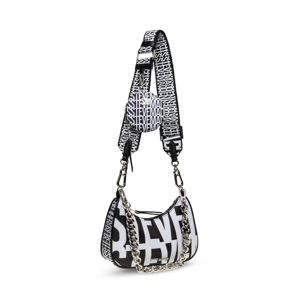 STEVE MADDEN BVISUAL BLACK ALL PRODUCTS