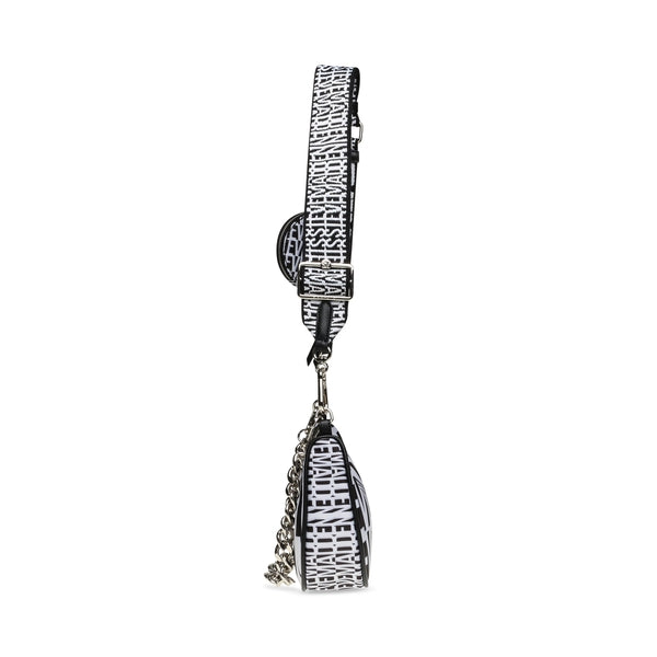 STEVE MADDEN BVISUAL BLACK ALL PRODUCTS