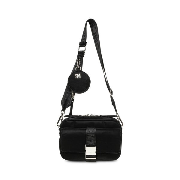 BWORTHY Black Handbags - Steve Madden Australia