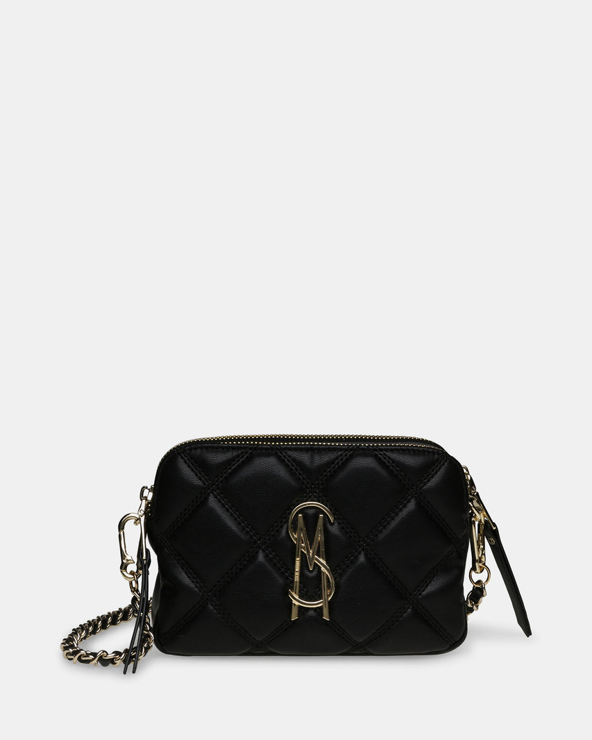 BMARVIS BLACK GOLD