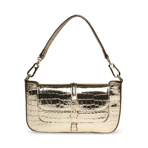 Steve Madden Australia BZYAIR SNAKE TOP PICKS HANDBAGS