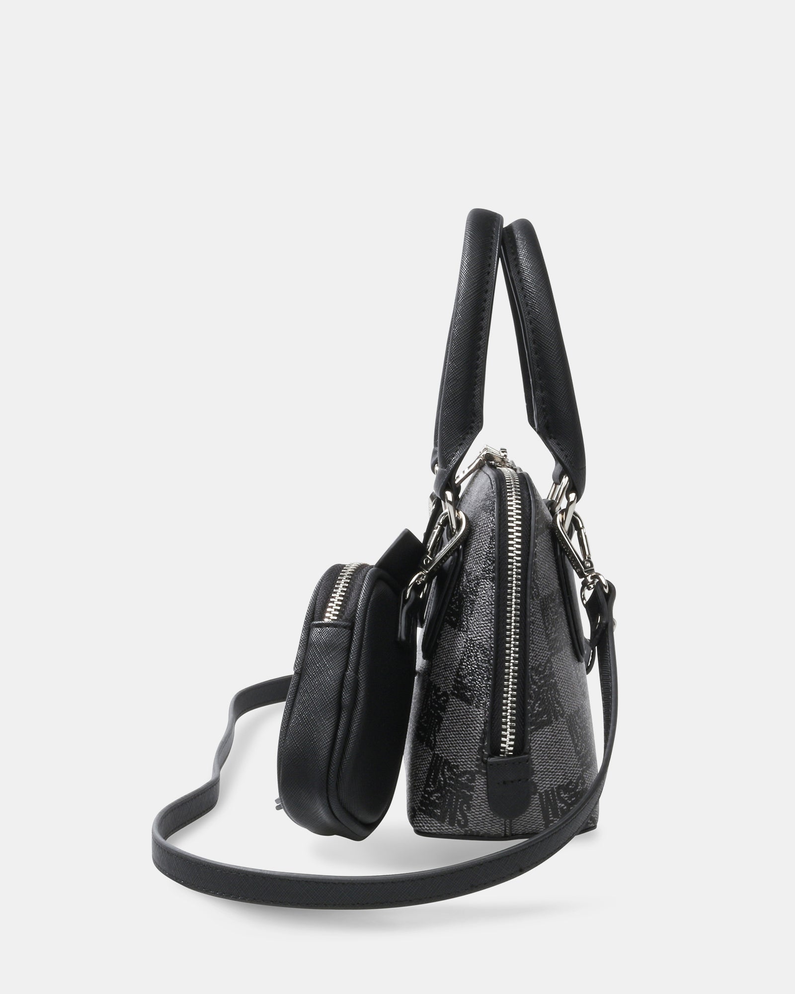 BHOPE-7 BLACK