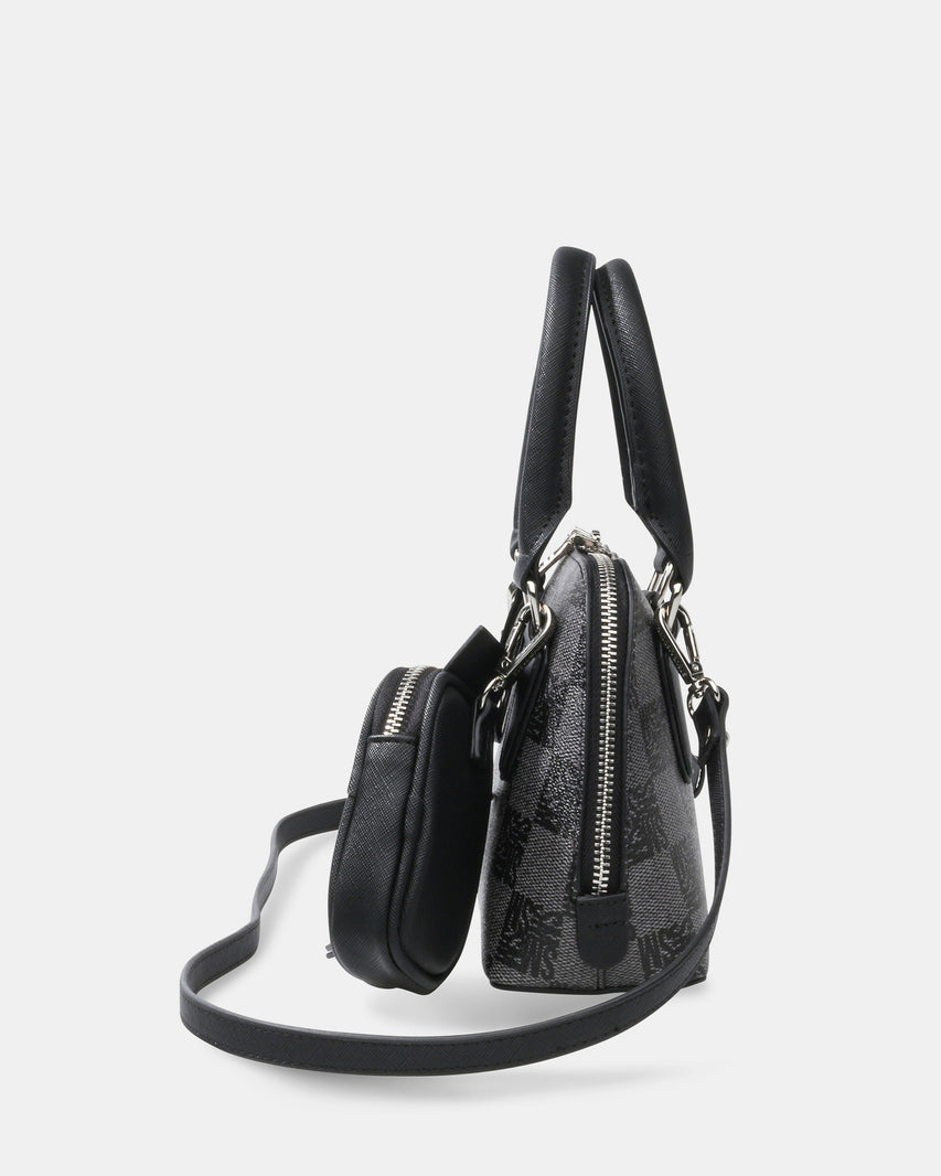 BHOPE-7 BLACK