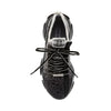Steve Madden Australia MISTICA BLACK SILVER ALL PRODUCTS