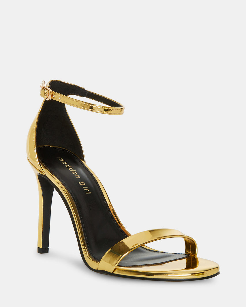 BRAZEN GOLD METALLIC - view 2