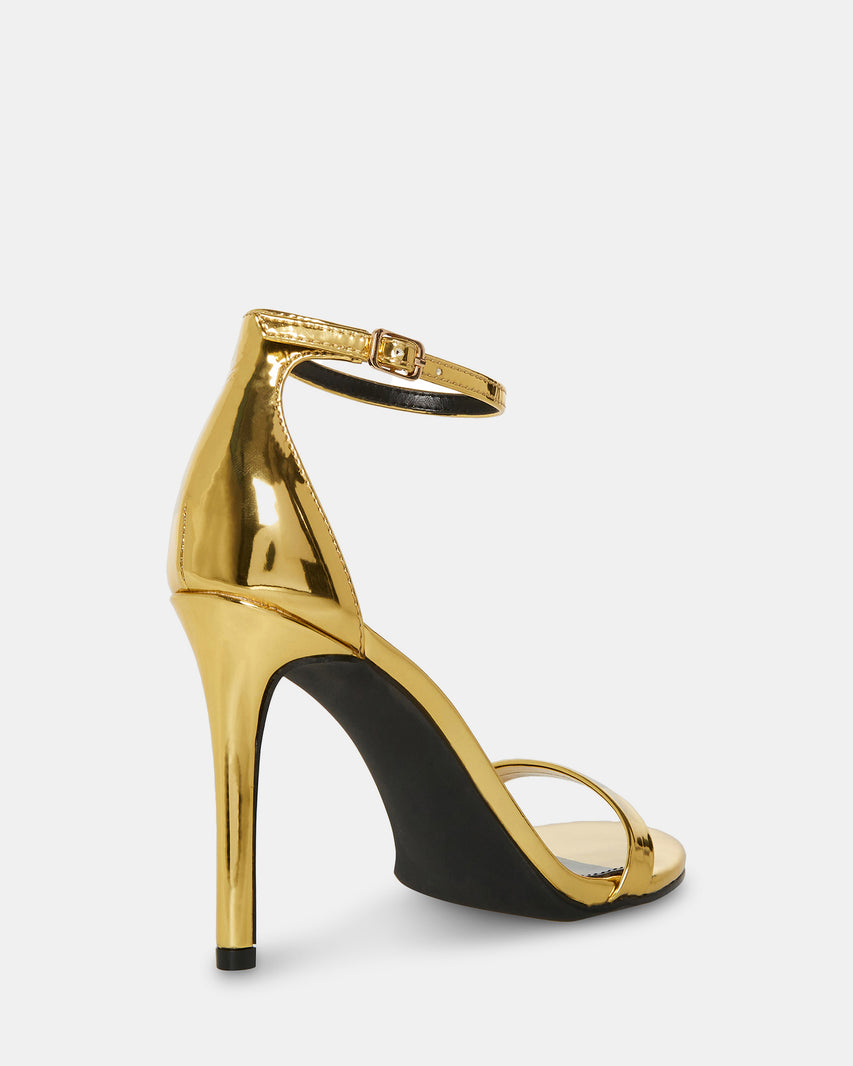BRAZEN GOLD METALLIC - view 5