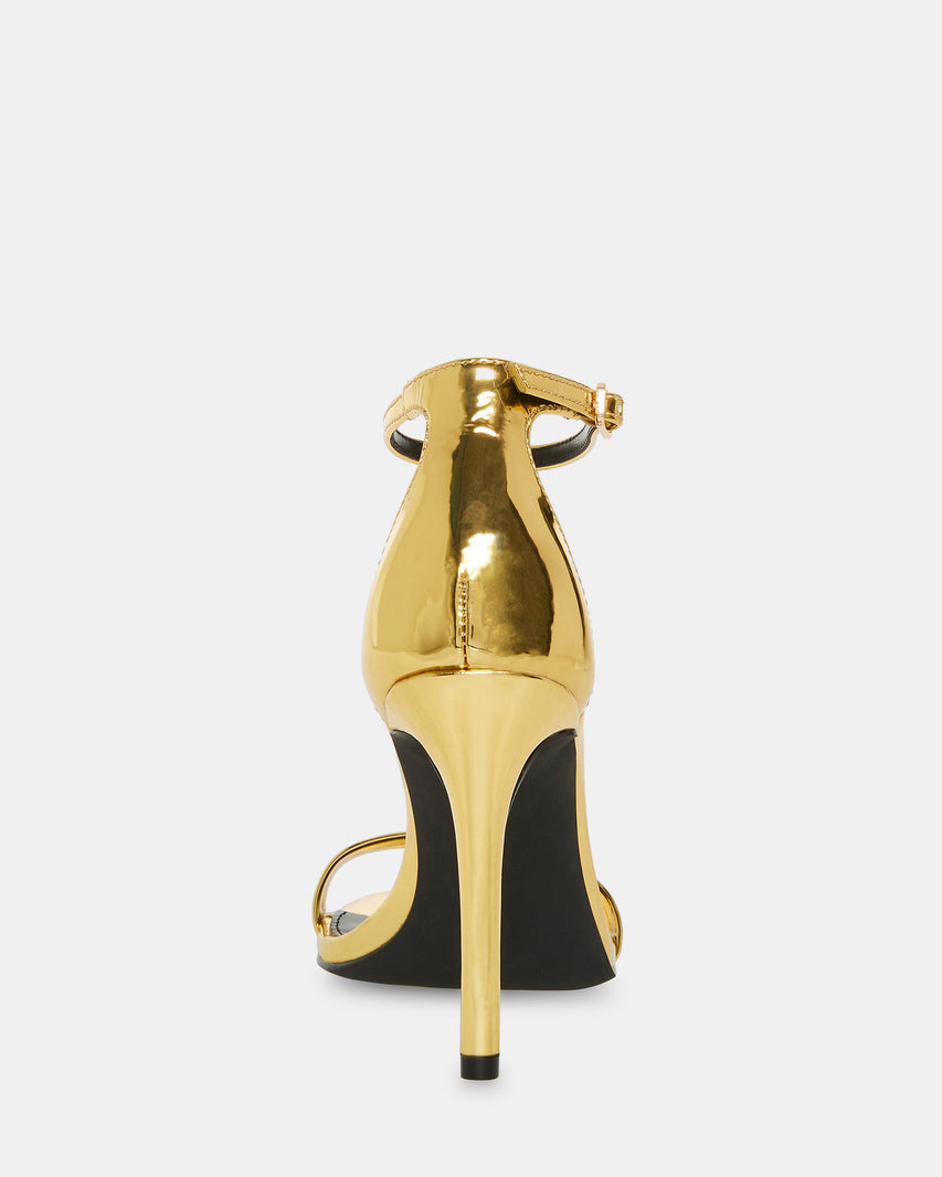 BRAZEN GOLD METALLIC - view 6