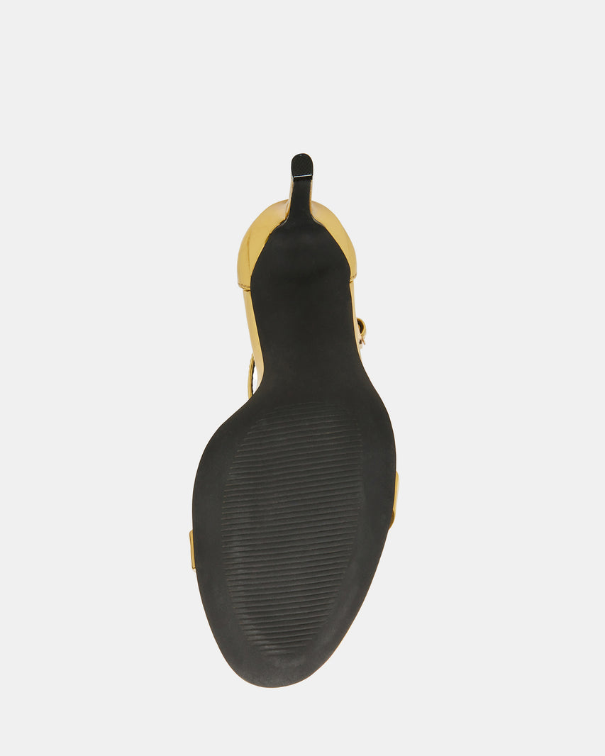 BRAZEN GOLD METALLIC - view 7