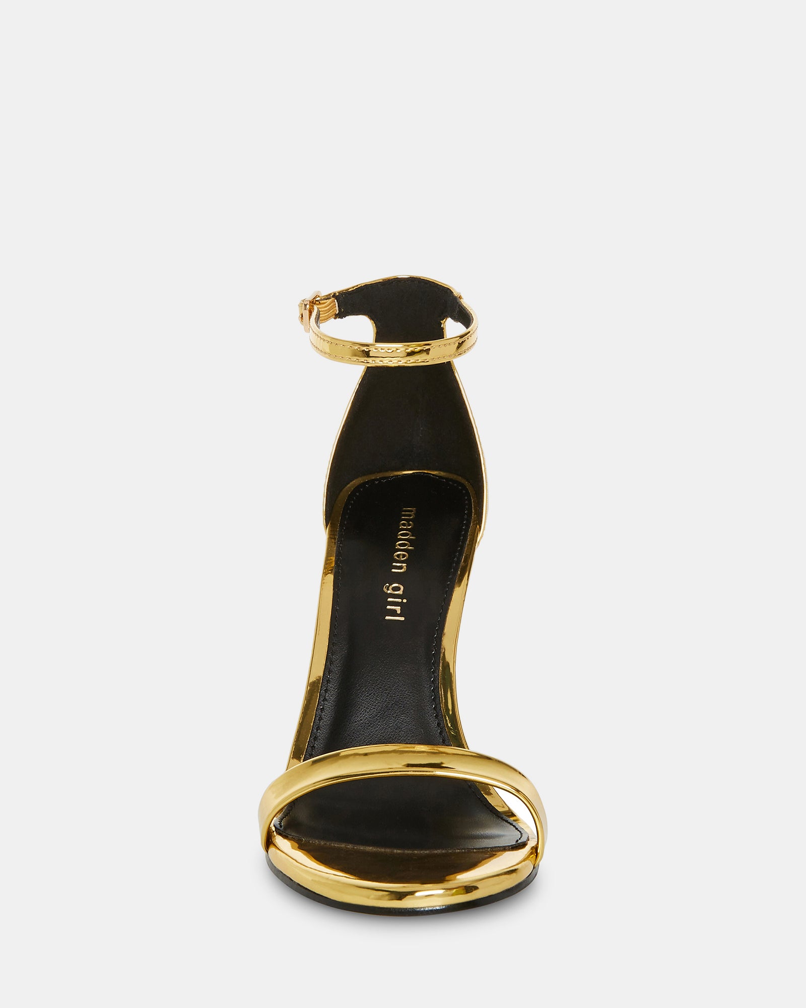 BRAZEN GOLD METALLIC - view 3