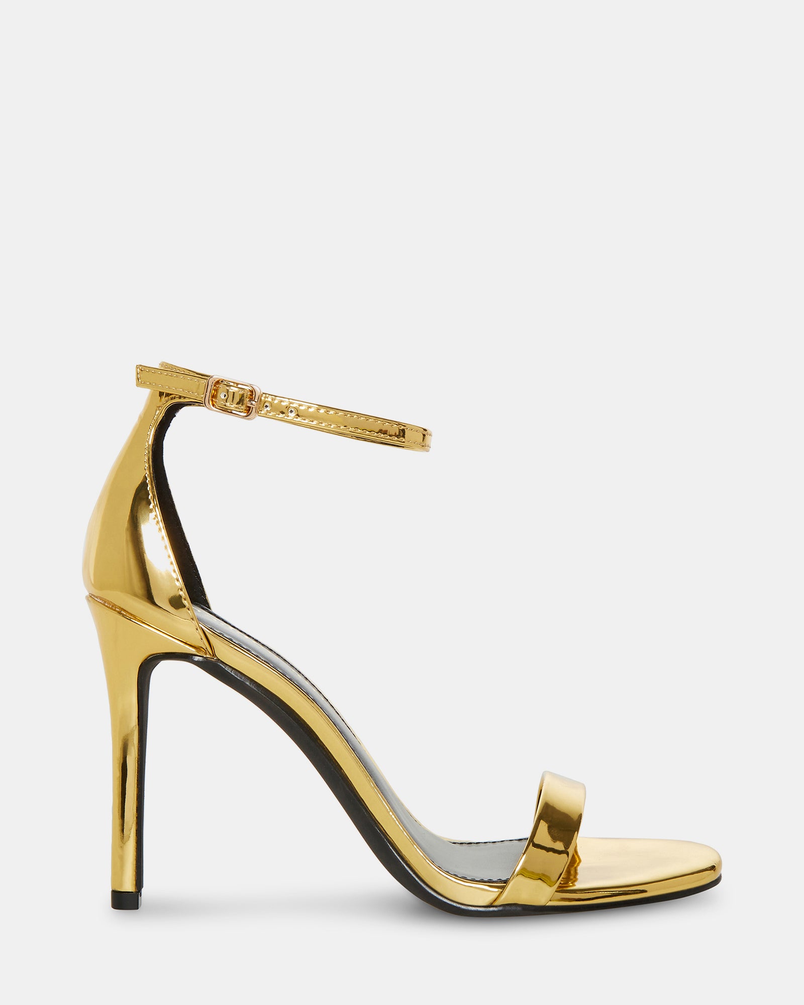 BRAZEN GOLD METALLIC