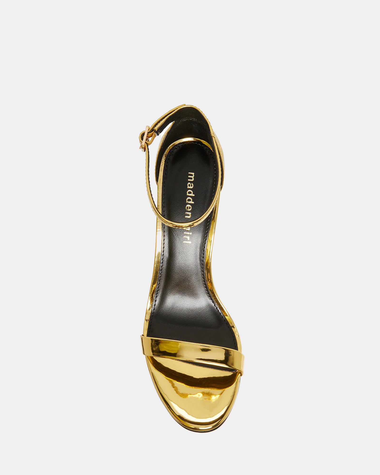 BRAZEN GOLD METALLIC - view 4