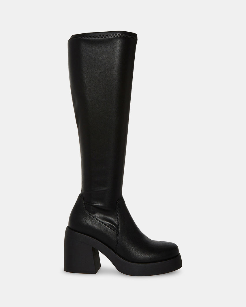 LAX BLACK PARIS