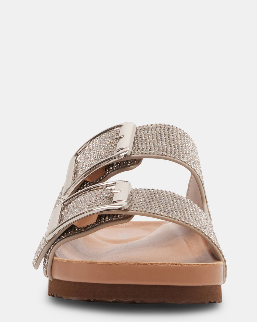 BODIE-R SILVER MULTI - view 3