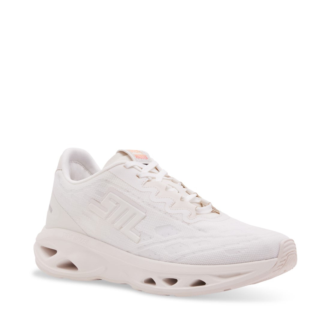 HURDLE 1 WHITE/OFF WHITE