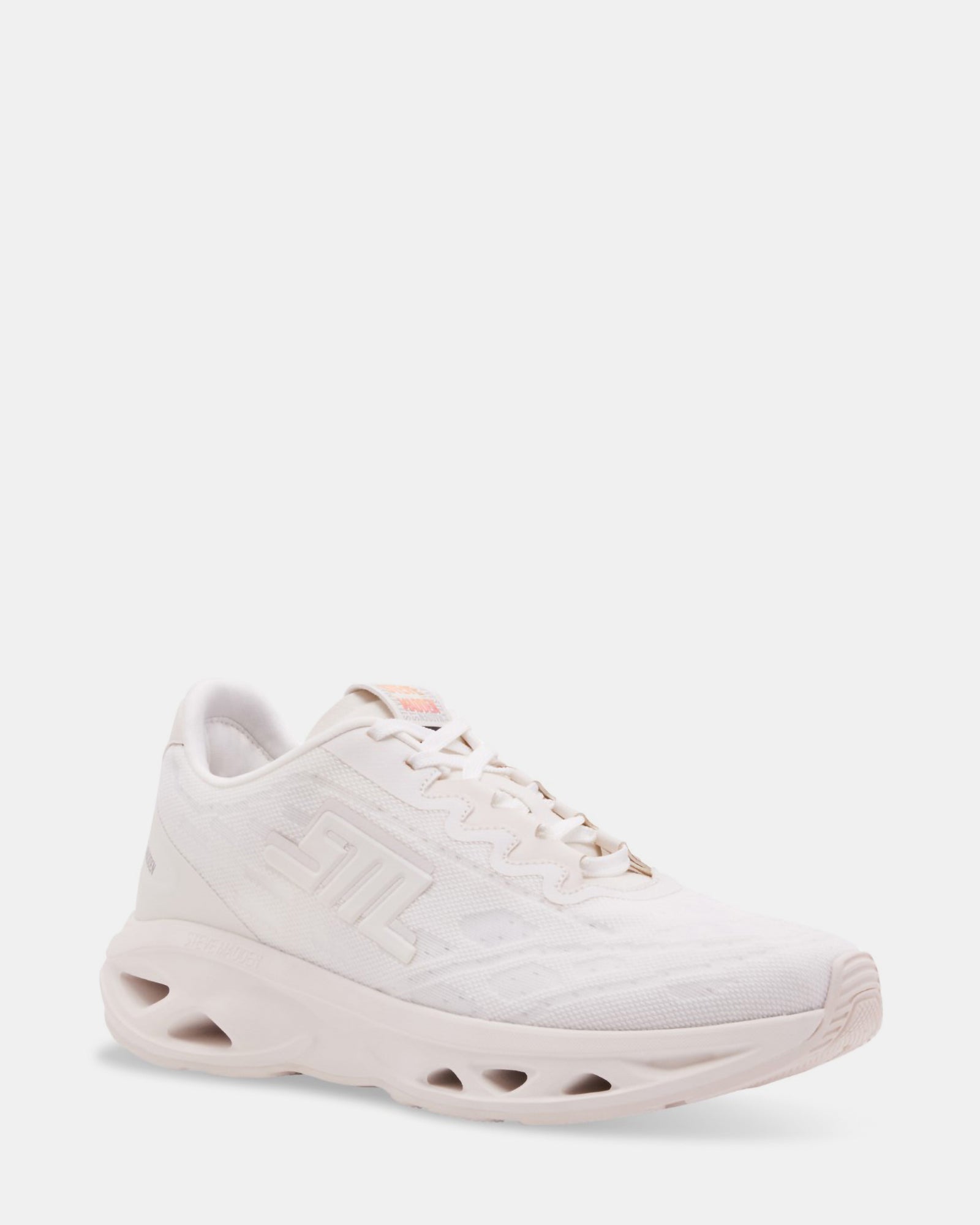 HURDLE 1 WHITE/OFF WHITE