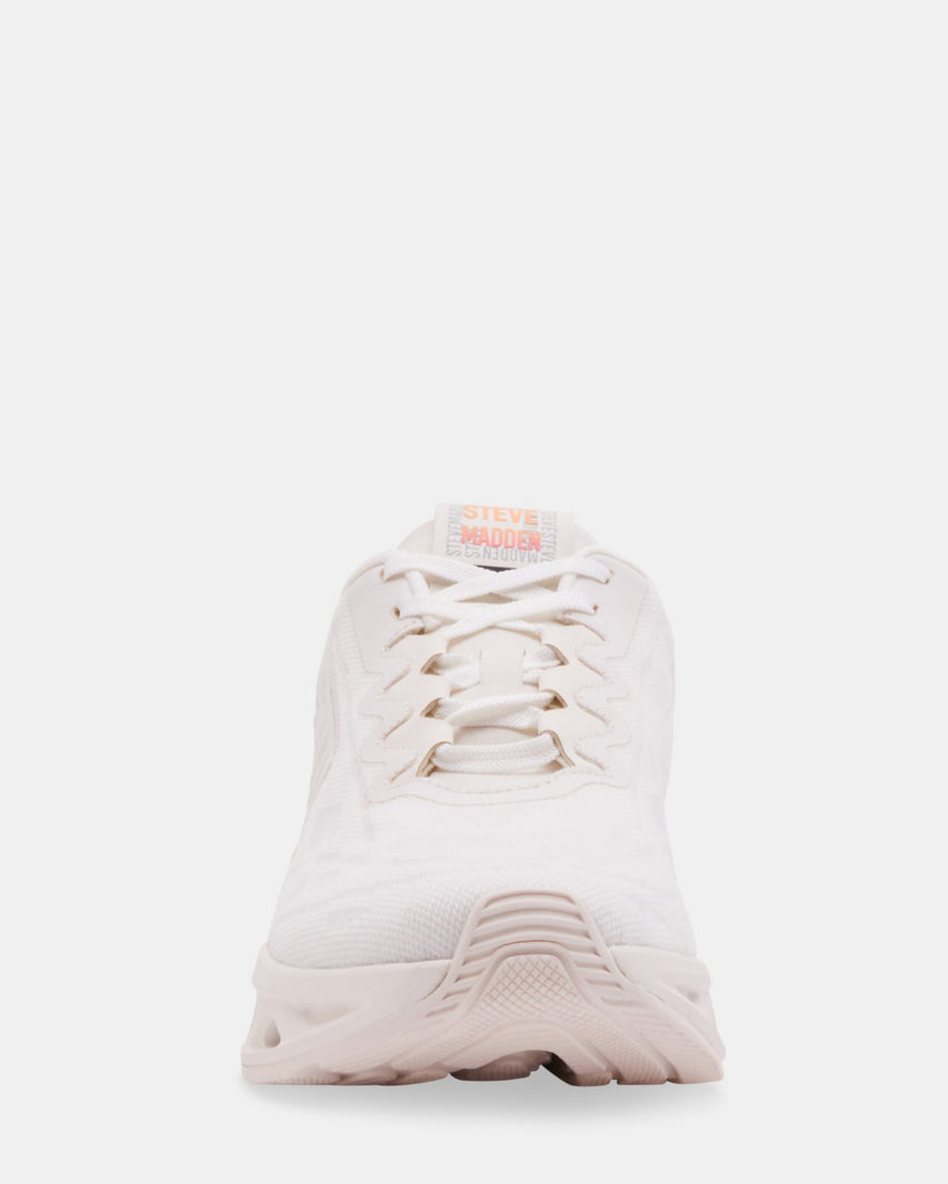 HURDLE 1 WHITE/OFF WHITE