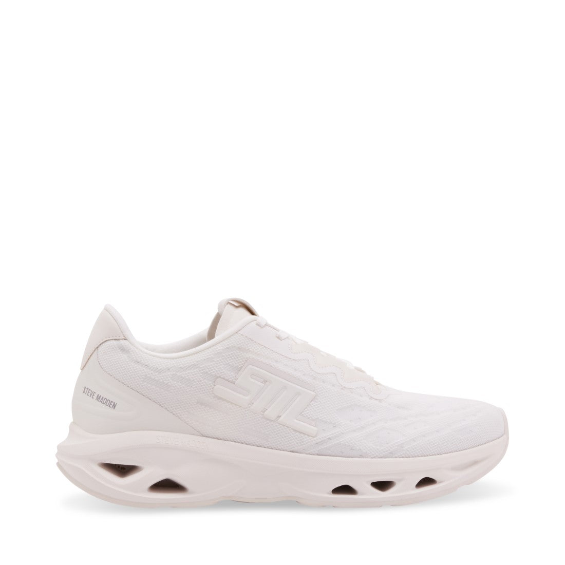 HURDLE 1 WHITE/OFF WHITE