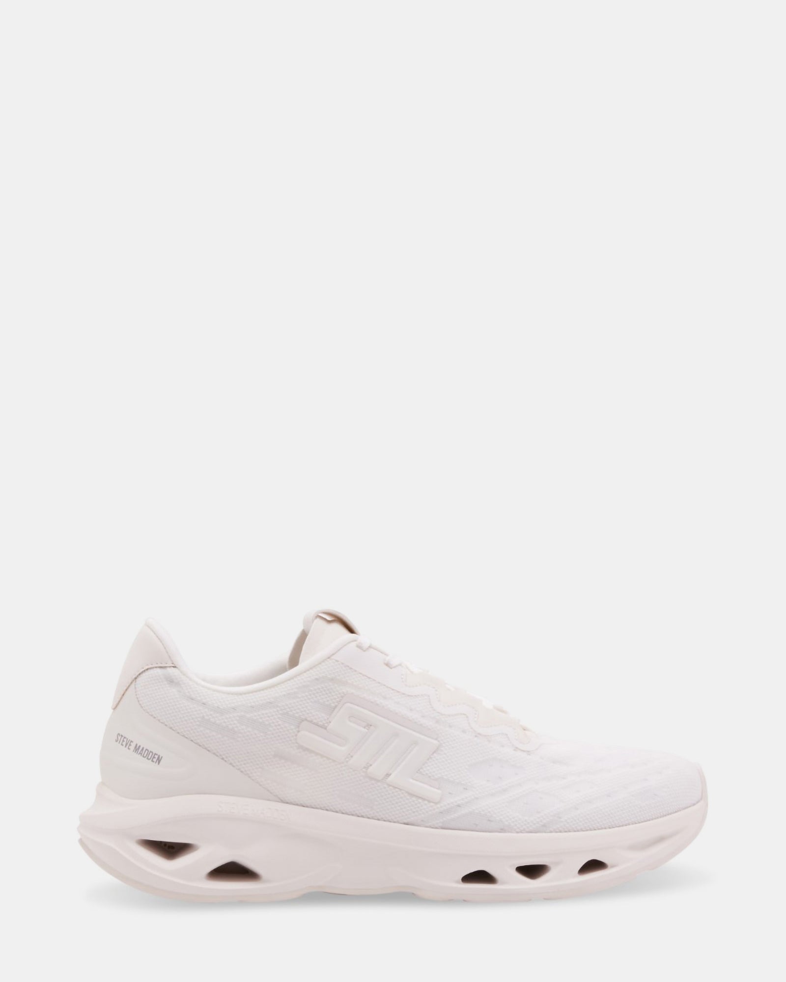 HURDLE 1 WHITE/OFF WHITE