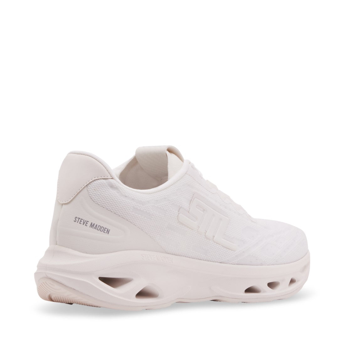 HURDLE 1 WHITE/OFF WHITE
